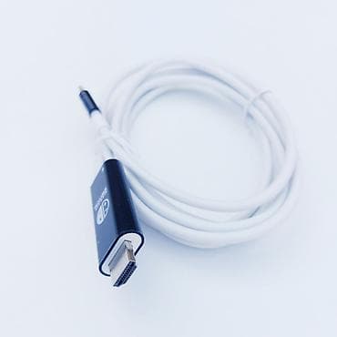 pentium komputer: Type-C Kabellər ⭐Type-C (USB-C) to Display Port 1.2vers 1,8m 4K 60HZ – — 8