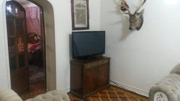 nərimanov evlər: Bakı, 5 otaqlı, Köhnə tikili, m. Gənclik, 140 kv. m — 10