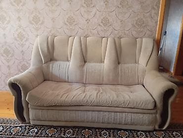 Klassik divan, Divan