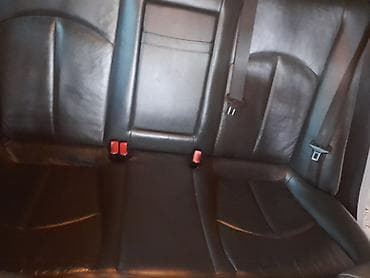 maşınlar ucuz: Məhsul: W211 Avtomobil üçün tam dəri salon oturacaqları dəsti Təsvir — 2