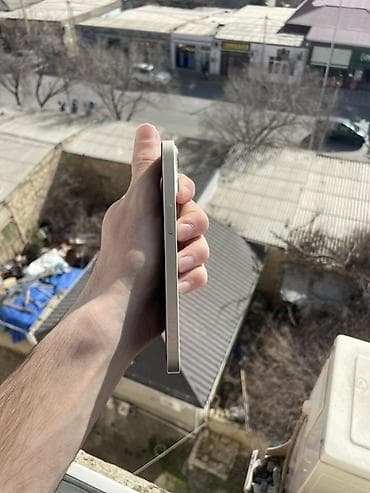 iphone 8 satisi: IPhone 13, 128 GB, Ağ, Simsiz şarj — 4