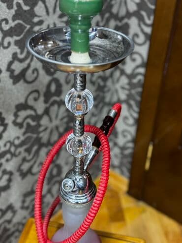 iqos iluma one qiymeti: Hundurluk 65 sm. Misirden ozum getirmisem. Qəlyanın şaftı xrom örtüklü — 1