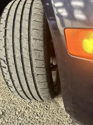 chevrolet disk: Disk təkər Chevrolet 225 / 50 / R 17, 5 Boltlu — 5