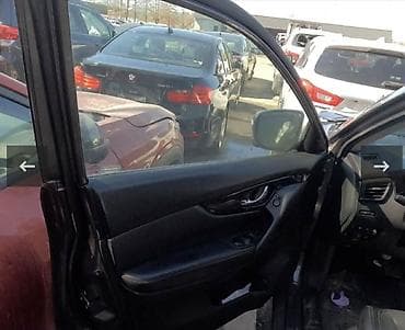 nissan mini: Nissan Rogue: 2.5 l | 2019 il Krossover — 8