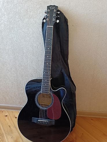 Təcili satılır,Əla vəziyyətdə gitara satılır, öz çantası var, ətraflı lalafo.az -da Təcili satılır,Əla vəziyyətdə gitara satılır, öz çantası var, ətraflı