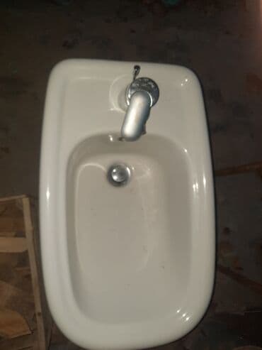 мойдодыр для ванной в баку: Bede təzə — 3