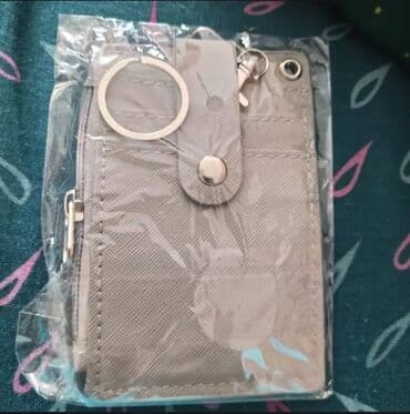 cüzdanlar: Pulqabı, İşlənmiş — 4