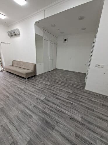 Qarajlar: N.Nerimanov Nazim Haciyevde Obyekt Gozellik Salonu Bos veziyyetde — 5