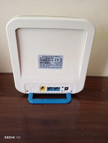 epson 1410 printer: Sazz LTE Technologies 4G/LTE CPE router Model — 3