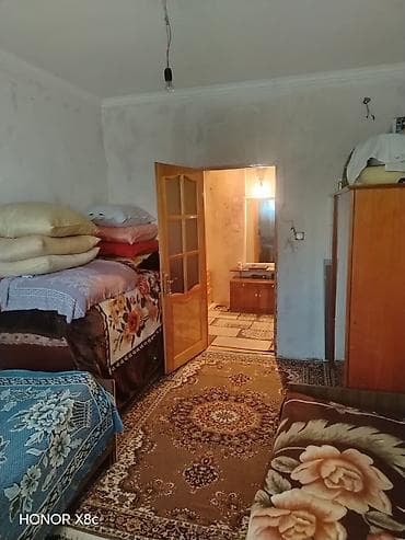 kohne tikili: Bakı, Əhmədli, 2 otaqlı, Köhnə tikili, m. Həzi Aslanov, 47 kv. m — 8