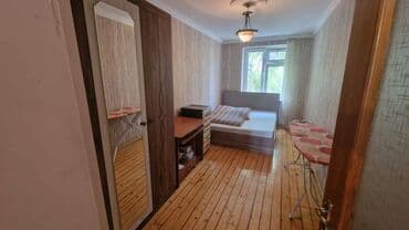 kirayə binə: Nəsimi rayonu,Tibb Universitetinə 5-6 dəqiqə yerimə məsafəsində — 7