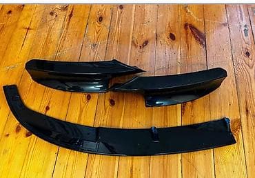 cin ehtiyat hisseleri: Bmw f 30 M tec buferin teze setkasi 35 azn m tec nomre qabi teze 20 — 2