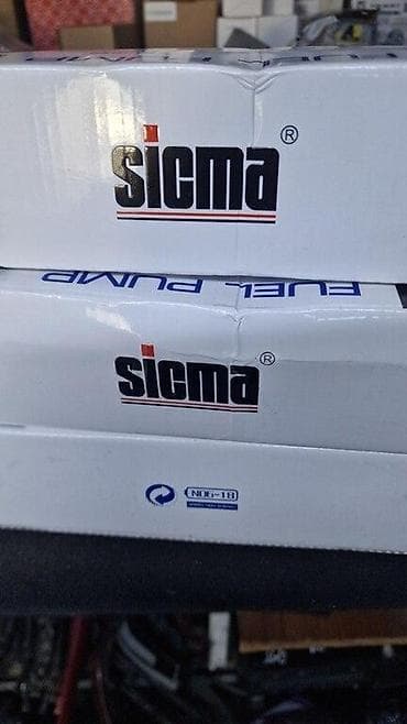 yanacaq bakı: "Mercedes-Benz W202" benzin nasosu Şəhər: Bakı Elanın növü: Ehtiyat — 2