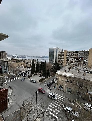 bayil kiraye: 🏚 BAYIL, Q.ABBASOV KÜÇƏSİ – 1 OTAQLI, DƏNİZ MƏNZƏRƏLİ MƏNZİL KİRAYƏ 📍 — 3