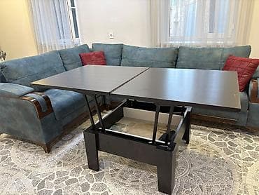 el misari: Künc divan 350 Azn. Ölçü 3.10* 2.10. Divan açılır, bazasi var.Jurnalni — 3
