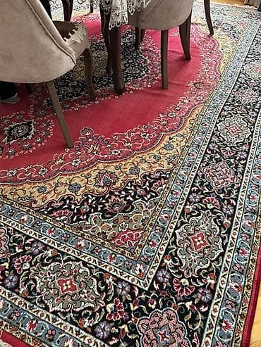 xalça sumqayit: Xalça — 3