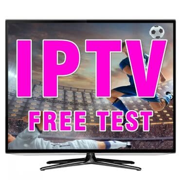 iptv türkiye: Yeni Smart TV boks TV box Ödənişli çatdırılma — 1