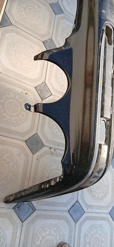 Mercedes w210 Anavgarde üçün ön bufer qiymətdə razılaşmaq Ehtiyat — 6