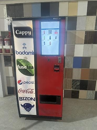 bizon xaladeniki: Tək, Nağd ödəniş — 2