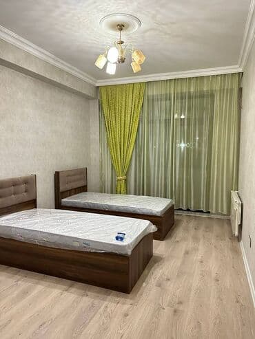 kiraye bakı: Sumqayıt şəhəri,Dəniz kənarı bulvarda,Mirvari City yaşayış — 6