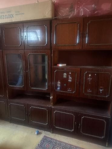 Ev üçün digər mebel: Ev üçün digər mebel — 1
