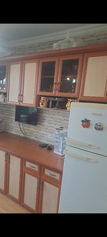 lökbatan ev satışı: Gəncə, 5 otaqlı, Köhnə tikili, 95 kv. m — 7