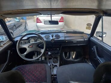диски титановые ваз 2101 недорого: VAZ (LADA) 2106: 1.6 l | 1996 il 350000 km Sedan — 22