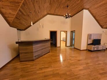 8 ci mkr: Badamdar qəs. 8 otaq, 365 kv. m, Kredit yoxdur, Yeni təmirli — 3