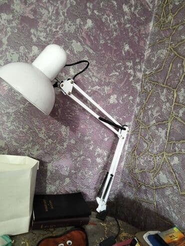 rengli lampalar: Stol lampaları — 2