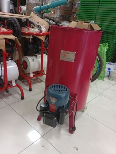 Kənd təssərüfatı avadanlığı: Kredit, Yeni — 3