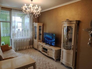 sumqayit bina evi: 2 otaqlı, Yeni tikili, m. 28 may, 65 kv. m — 3