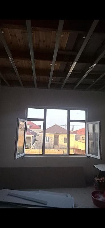 lalafo seyf qapilar: Salam . alcipan tavanlarin yglmasi,fiqurların yığılması, beton — 7