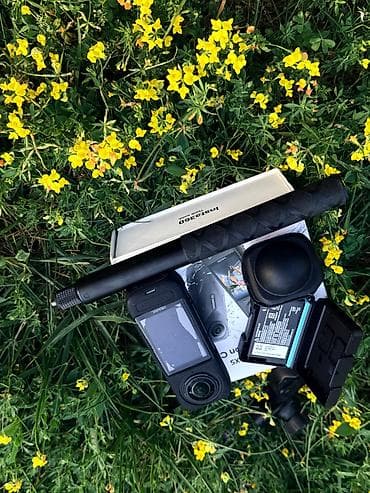 go pro camera: Salam Kamera 1 il müddetidir ki mendedi ancaq daim istifade — 9