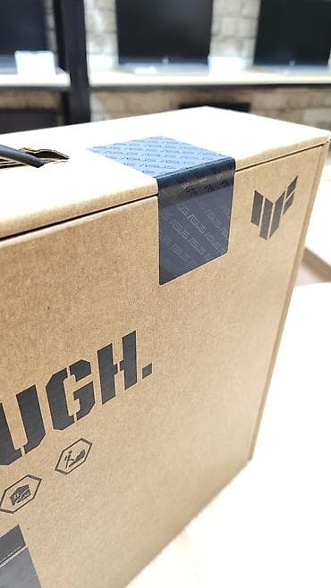 asus rog 5s: ASUS TUF Gaming, 16 ", AMD Ryzen 7, 1 TB — 3