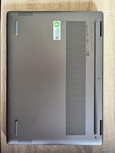 notebook adapter qiymetleri: İşlənmiş Lenovo Yoga, 14 ", 1 TB, Pulsuz çatdırılma — 5