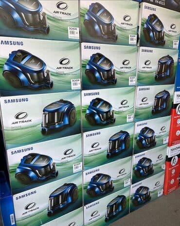 запчасти для стиральных машин рядом: Пылесос Samsung, Сухая уборка, Нет кредита, Бесплатная доставка — 3