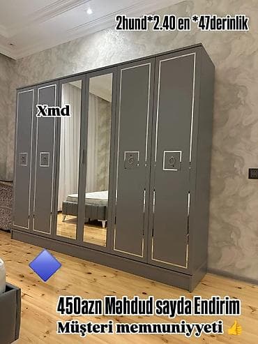 ikinci əl şifoner: Dolab — 1