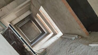 yari tikli evler: Ağ şəhər, 5 otaqlı, Yeni tikili, 275 kv. m — 2