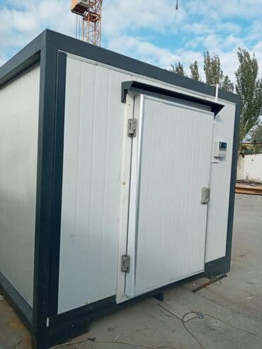 Бусы: Modul tipli konteyner bloklar Məhsul təsviri: - Sənaye və tikinti at lalafo.az — 5 Бусы: Modul tipli konteyner bloklar Məhsul təsviri: - Sənaye və tikinti — 5