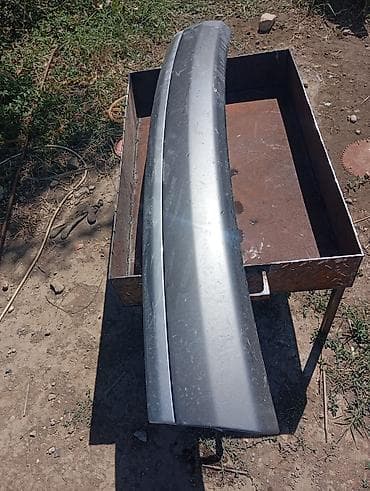 r 13 diskleri: RR Sport 2011-2013 üçün Avtomobil üçün arxa spoyler/üst panel (inteqrə — 3