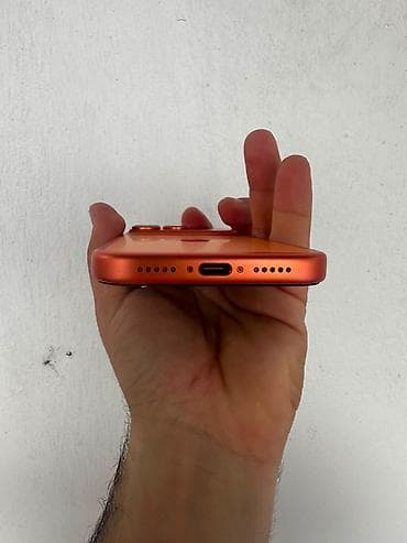 IPhone 17 Pro, 256 GB — 7