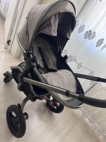 usaq manej: 2-i 1-də araba — 3