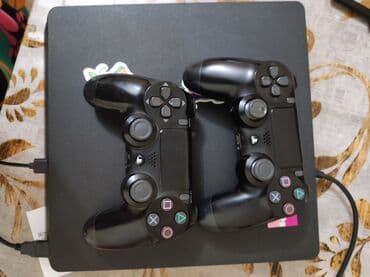 playstation islenmis: Ps4 — 1