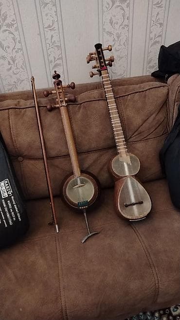 tar satisi: Məhsul: Azərbaycan milli musiqi alətləri dəsti Təsvir: - 1 ədəd — 1
