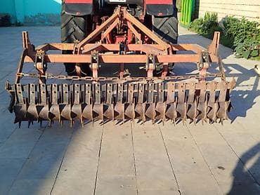 Əvəlla Salam traktor ücün yer partlatan 7 dişi var super iş verir lalafo.az -da Əvəlla Salam traktor ücün yer partlatan 7 dişi var super iş verir