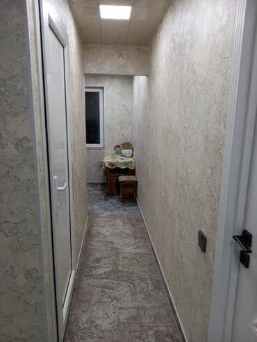 minsk 125: Bakı, 3 otaqlı, Köhnə tikili, m. Neftçilər, 70 kv. m — 4