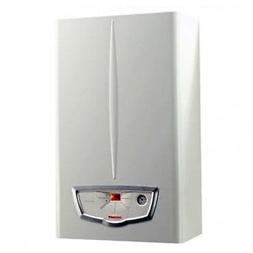 hoffmann servis: Kombi təmiri — 2