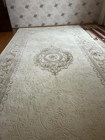qapi dekoru: Xalça Dekorativ — 2
