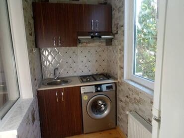 biləcərdə kirayə ev: Binəqədi rayonu,9-cü mikrorayon, Bolmart marketin yaxınlıqında, duz — 4