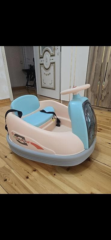 yeni donlar: 3 gun once alinib uwaq beyenmedi daha dogrusu sure bilmedi diye qaldi — 1